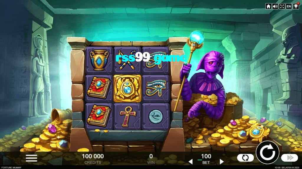rss99 game casino presented on mobile device in Pakistan with slots and live games