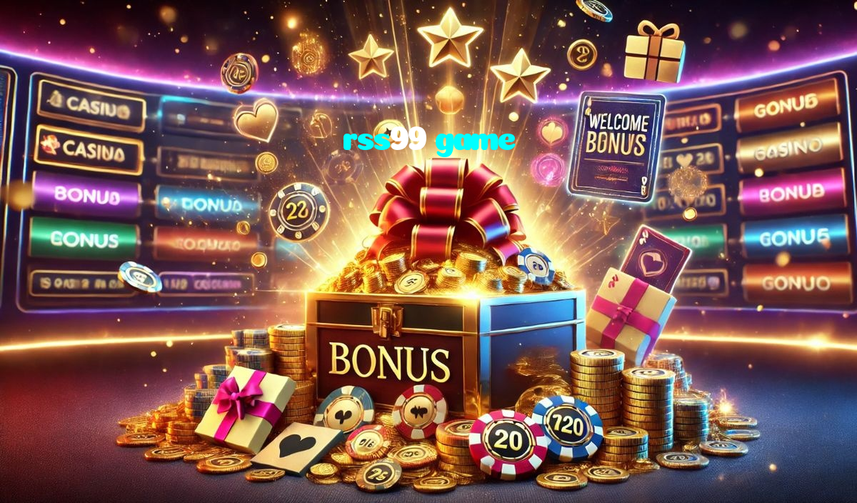 available types of rss99 game bet including pre-match live express and system bets