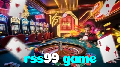 rss99 game